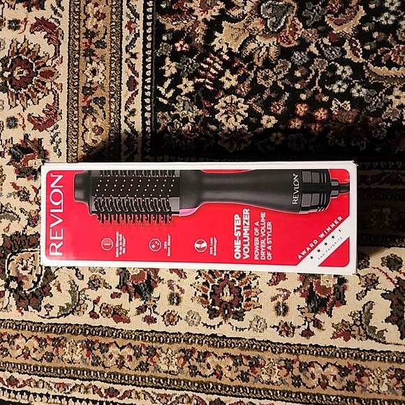 Revlon | Hair | Revlon Step Volumizer Style Dryer | Poshmark